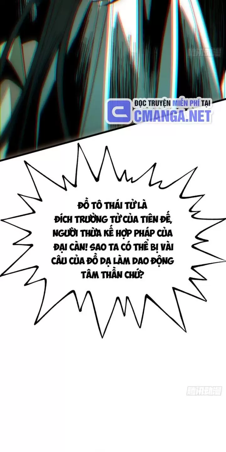 Không Cẩn Thận, Lưu Danh Muôn Thủa Chapter 12 - Trang 2