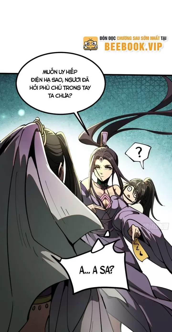 Không Cẩn Thận, Lưu Danh Muôn Thủa Chapter 12 - Trang 2