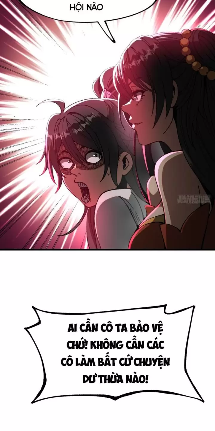 Không Cẩn Thận, Lưu Danh Muôn Thủa Chapter 13 - Trang 2