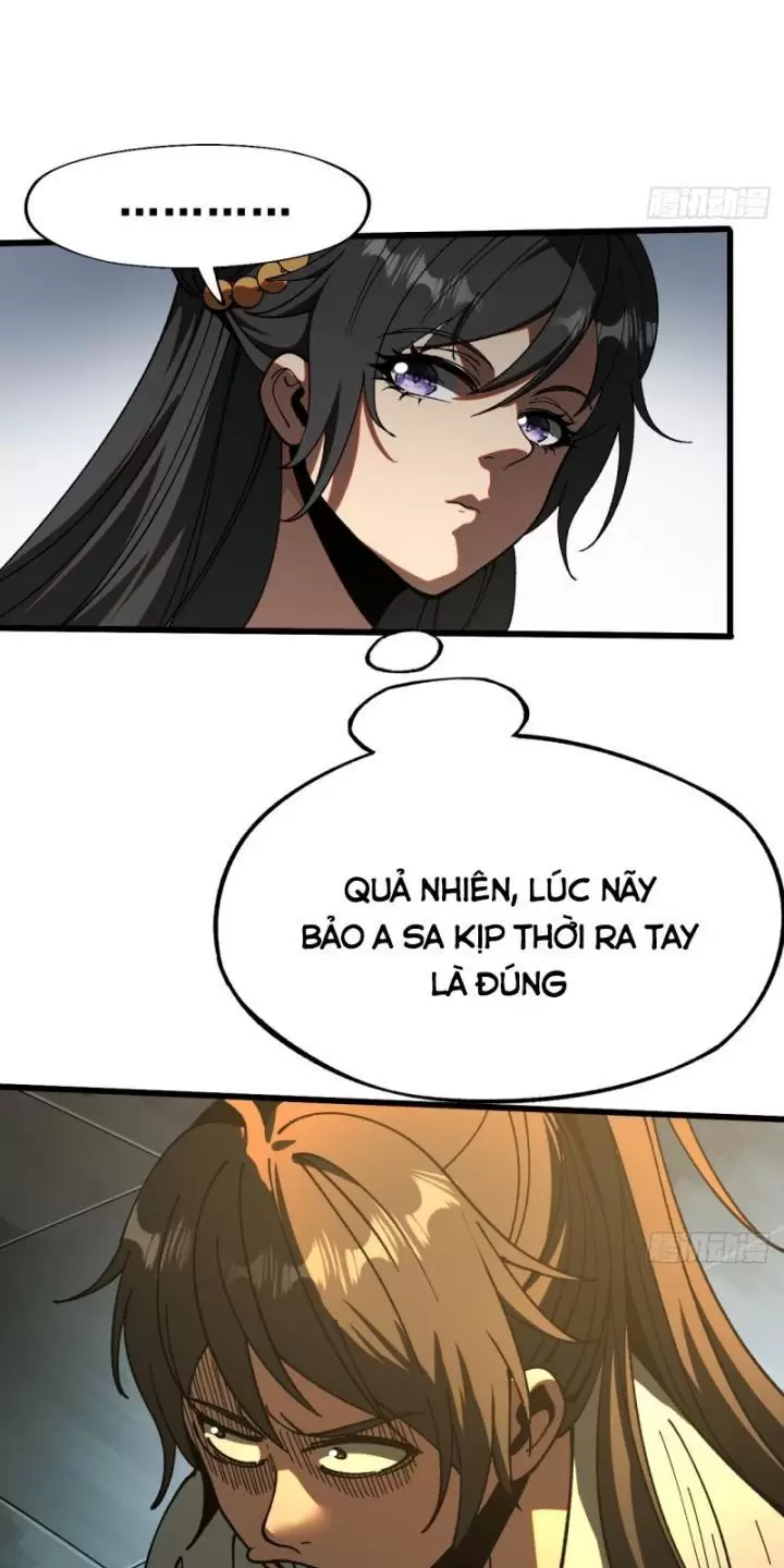 Không Cẩn Thận, Lưu Danh Muôn Thủa Chapter 13 - Trang 2