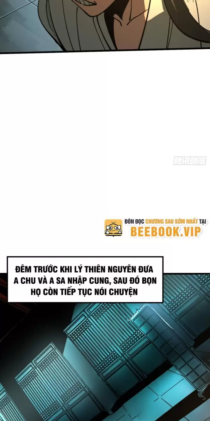 Không Cẩn Thận, Lưu Danh Muôn Thủa Chapter 13 - Trang 2