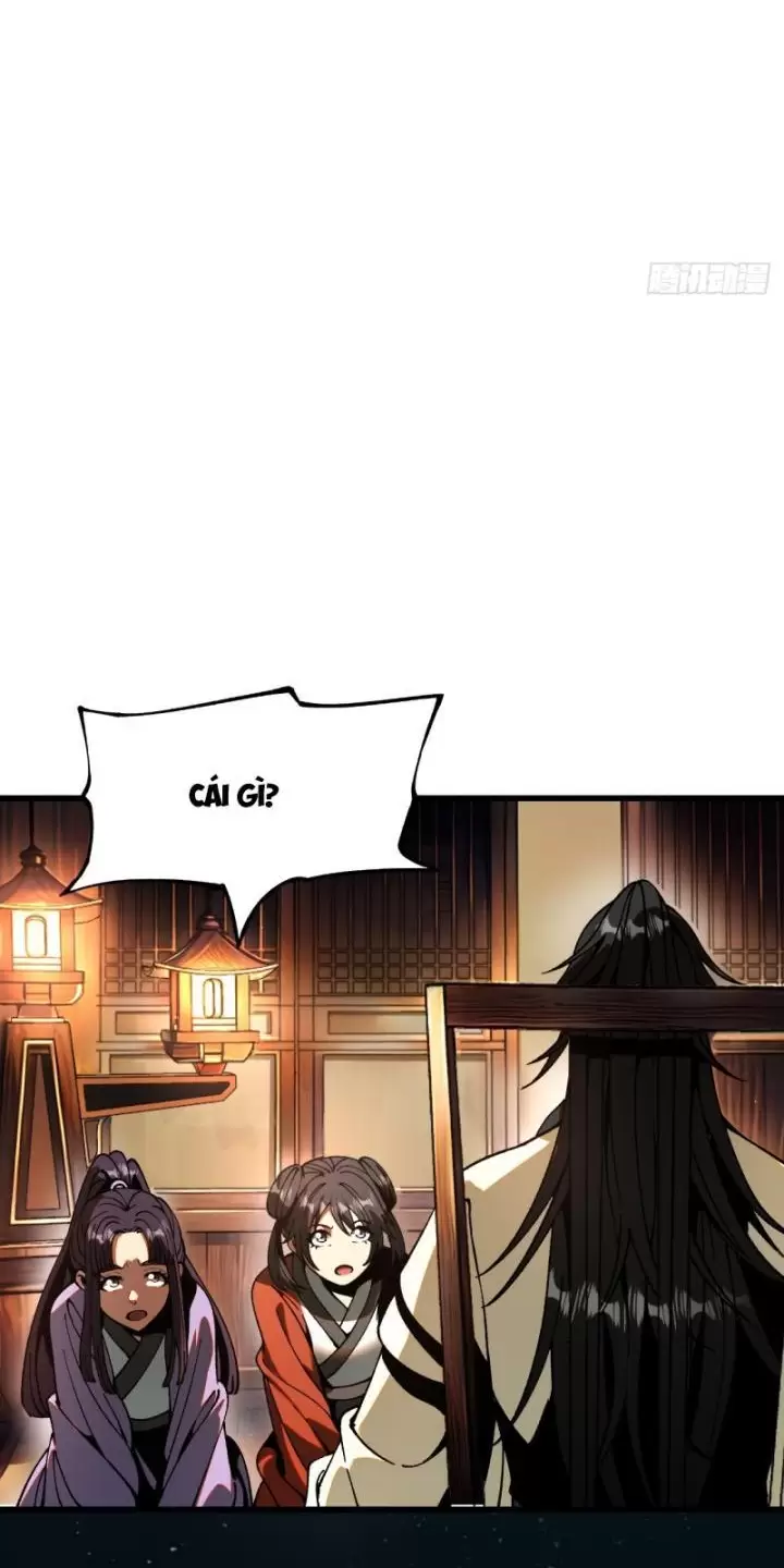 Không Cẩn Thận, Lưu Danh Muôn Thủa Chapter 13 - Trang 2