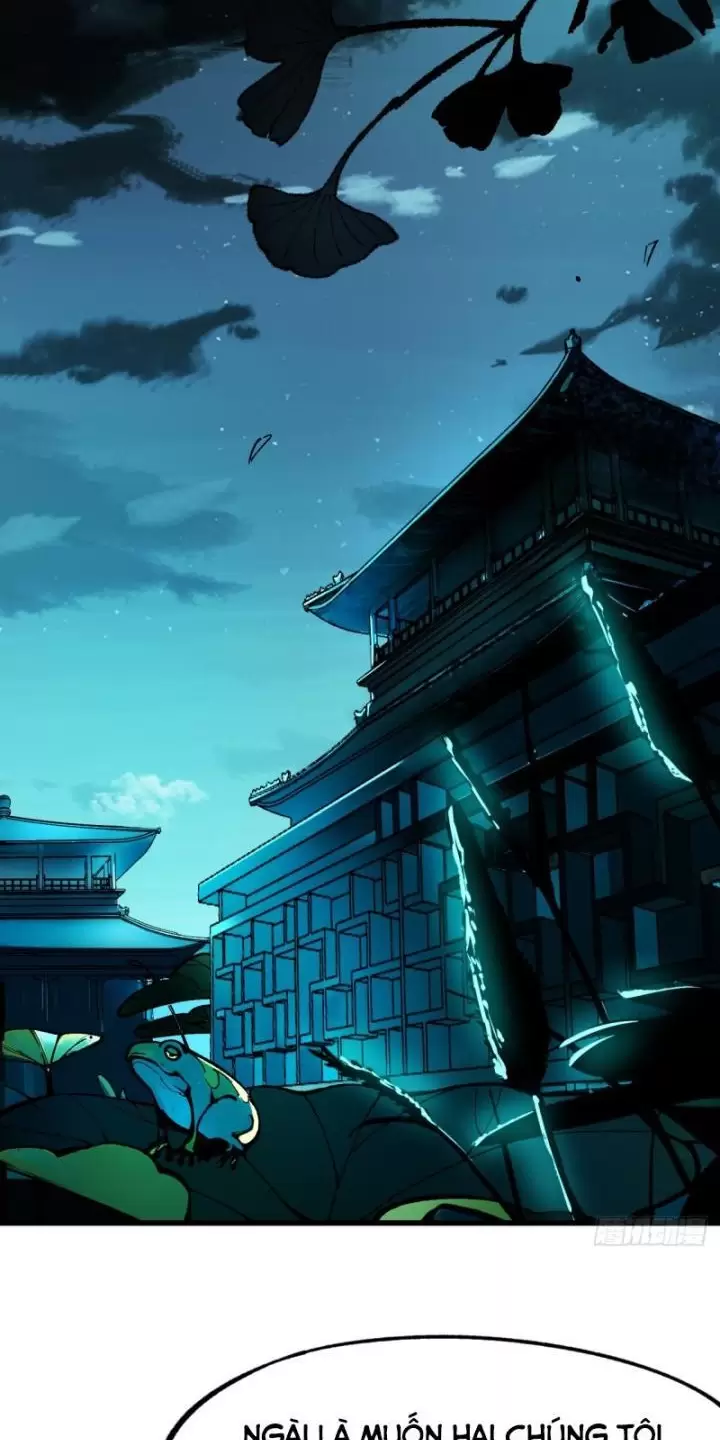 Không Cẩn Thận, Lưu Danh Muôn Thủa Chapter 13 - Trang 2