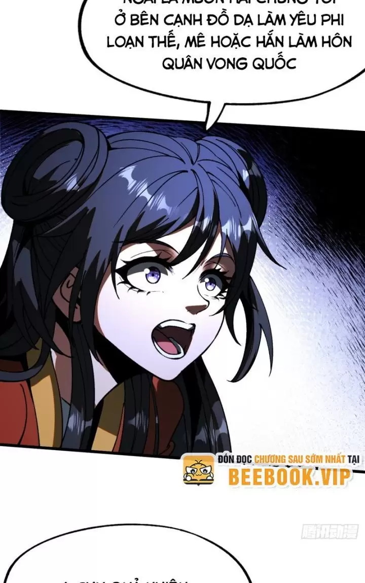 Không Cẩn Thận, Lưu Danh Muôn Thủa Chapter 13 - Trang 2