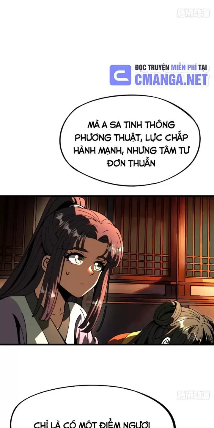 Không Cẩn Thận, Lưu Danh Muôn Thủa Chapter 13 - Trang 2