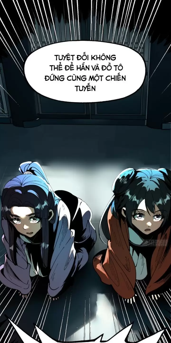 Không Cẩn Thận, Lưu Danh Muôn Thủa Chapter 13 - Trang 2