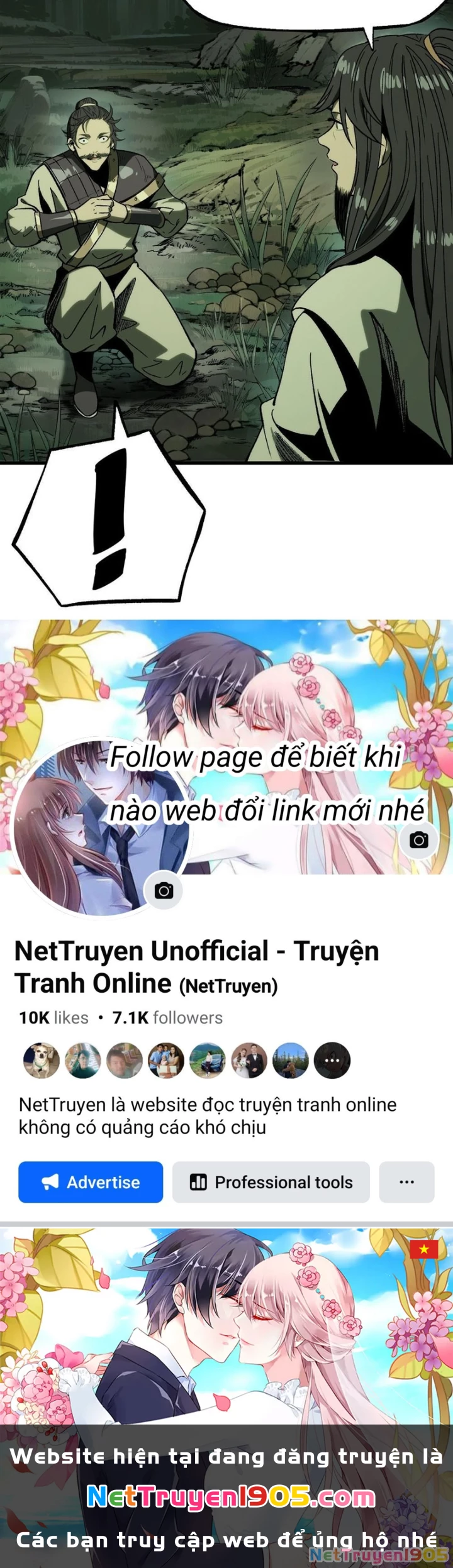 Không Cẩn Thận, Lưu Danh Muôn Thủa Chapter 138 - Trang 2