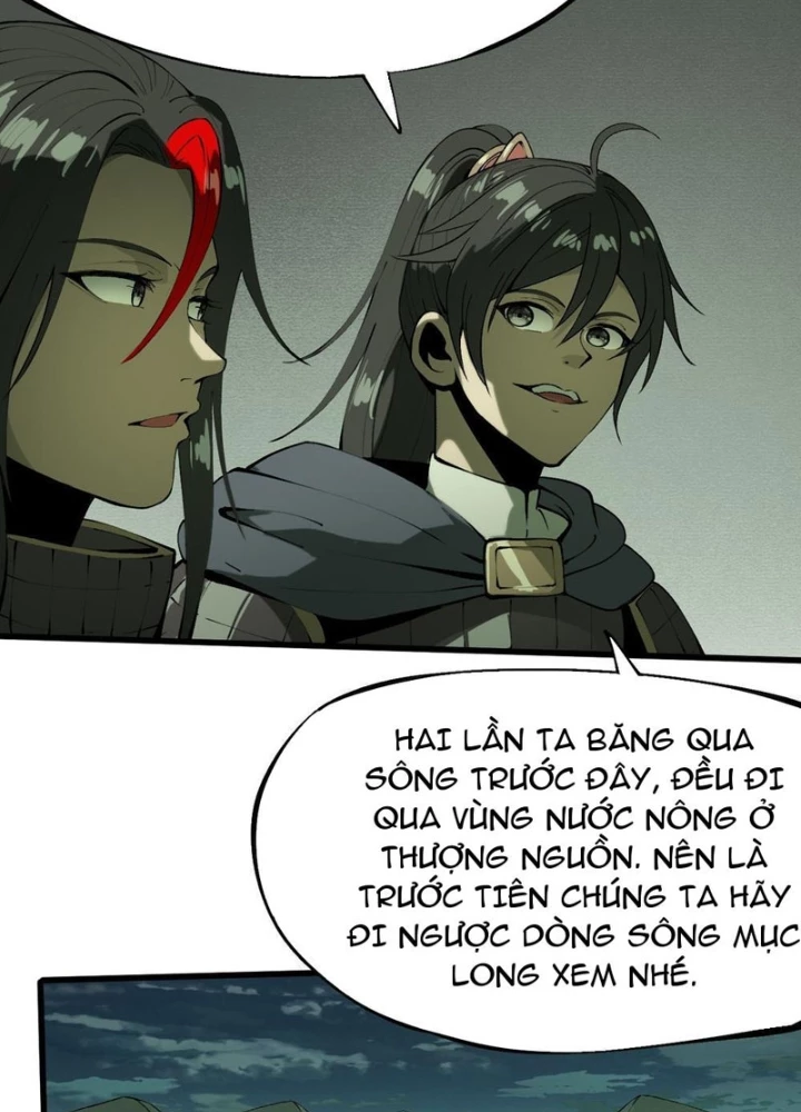 Không Cẩn Thận, Lưu Danh Muôn Thủa Chapter 138 - Trang 2