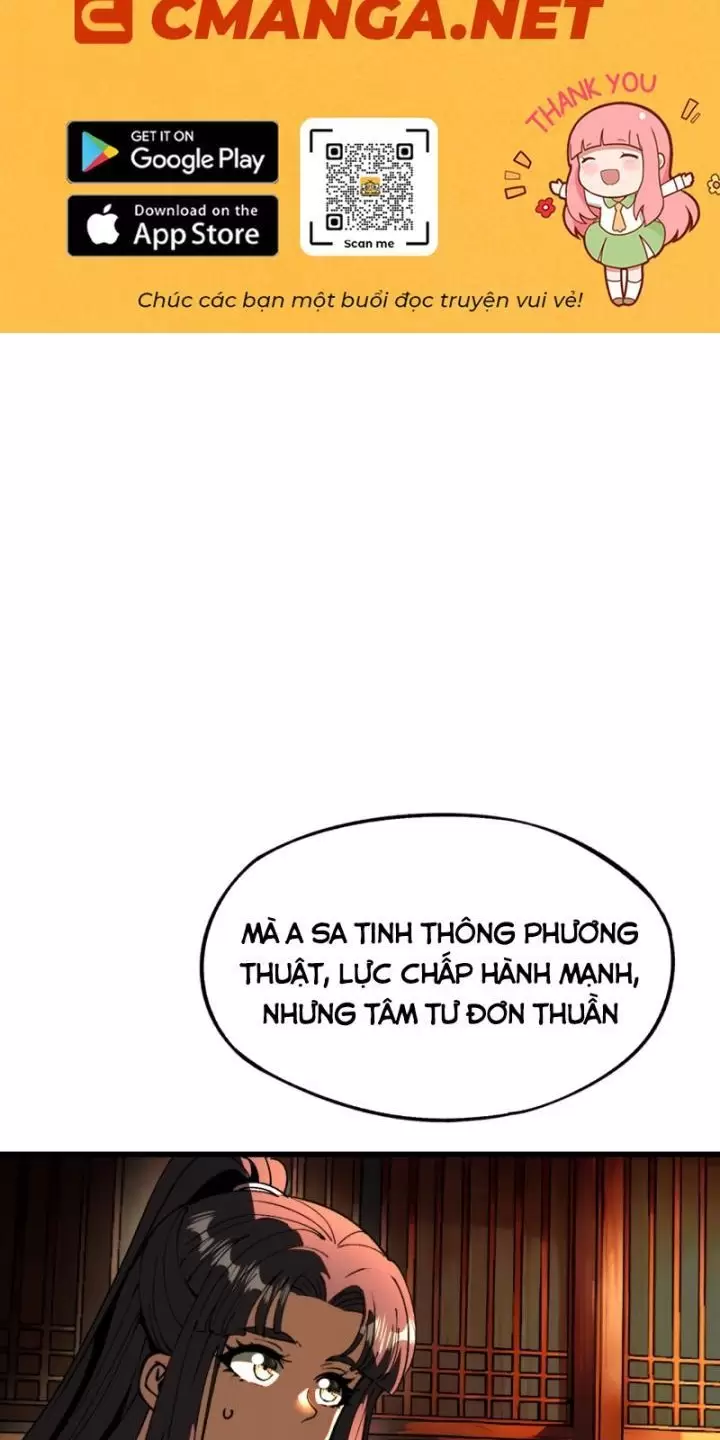 Không Cẩn Thận, Lưu Danh Muôn Thủa Chapter 14 - Trang 2