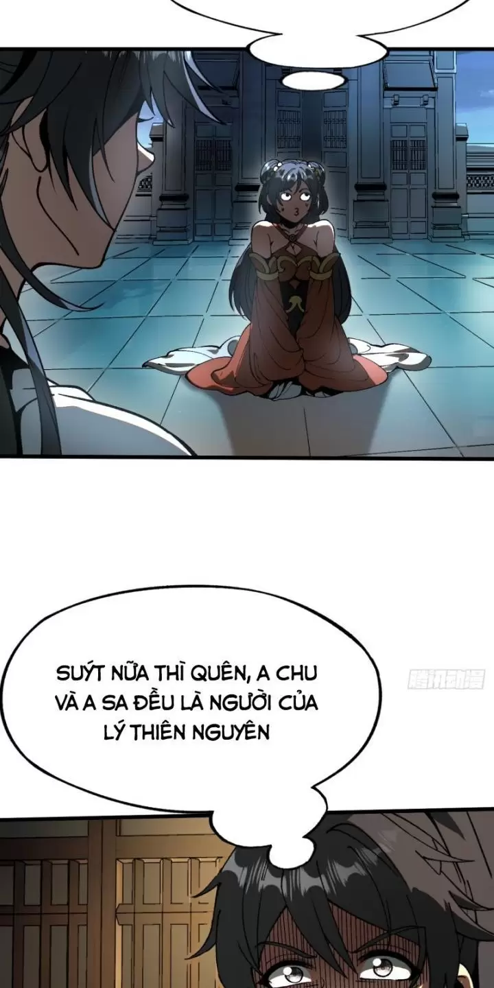 Không Cẩn Thận, Lưu Danh Muôn Thủa Chapter 14 - Trang 2