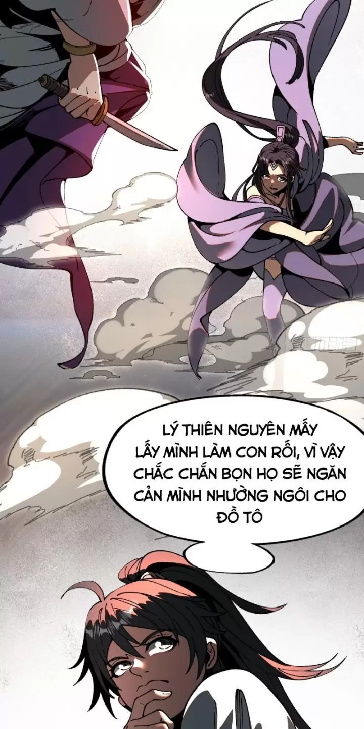 Không Cẩn Thận, Lưu Danh Muôn Thủa Chapter 14 - Trang 2