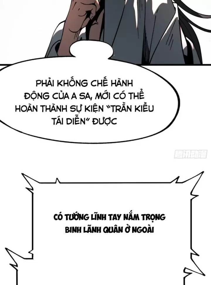 Không Cẩn Thận, Lưu Danh Muôn Thủa Chapter 14 - Trang 2