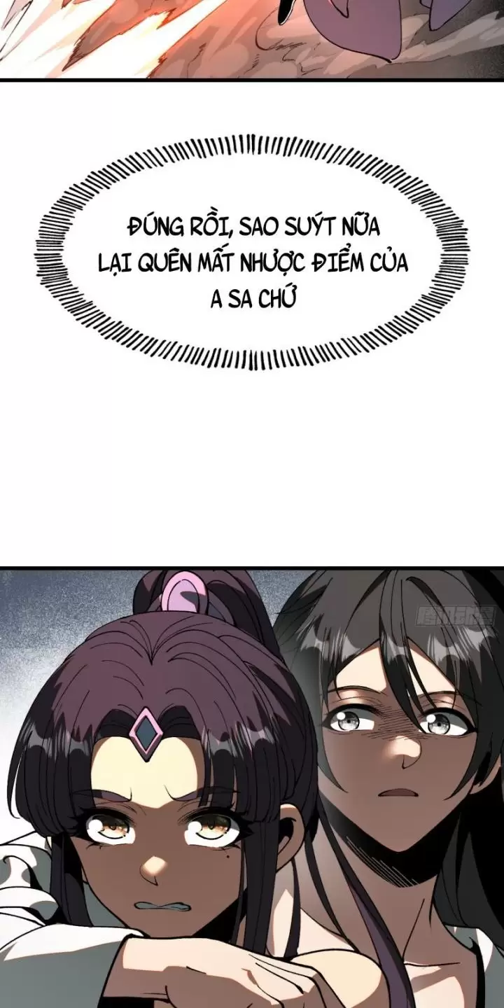 Không Cẩn Thận, Lưu Danh Muôn Thủa Chapter 14 - Trang 2