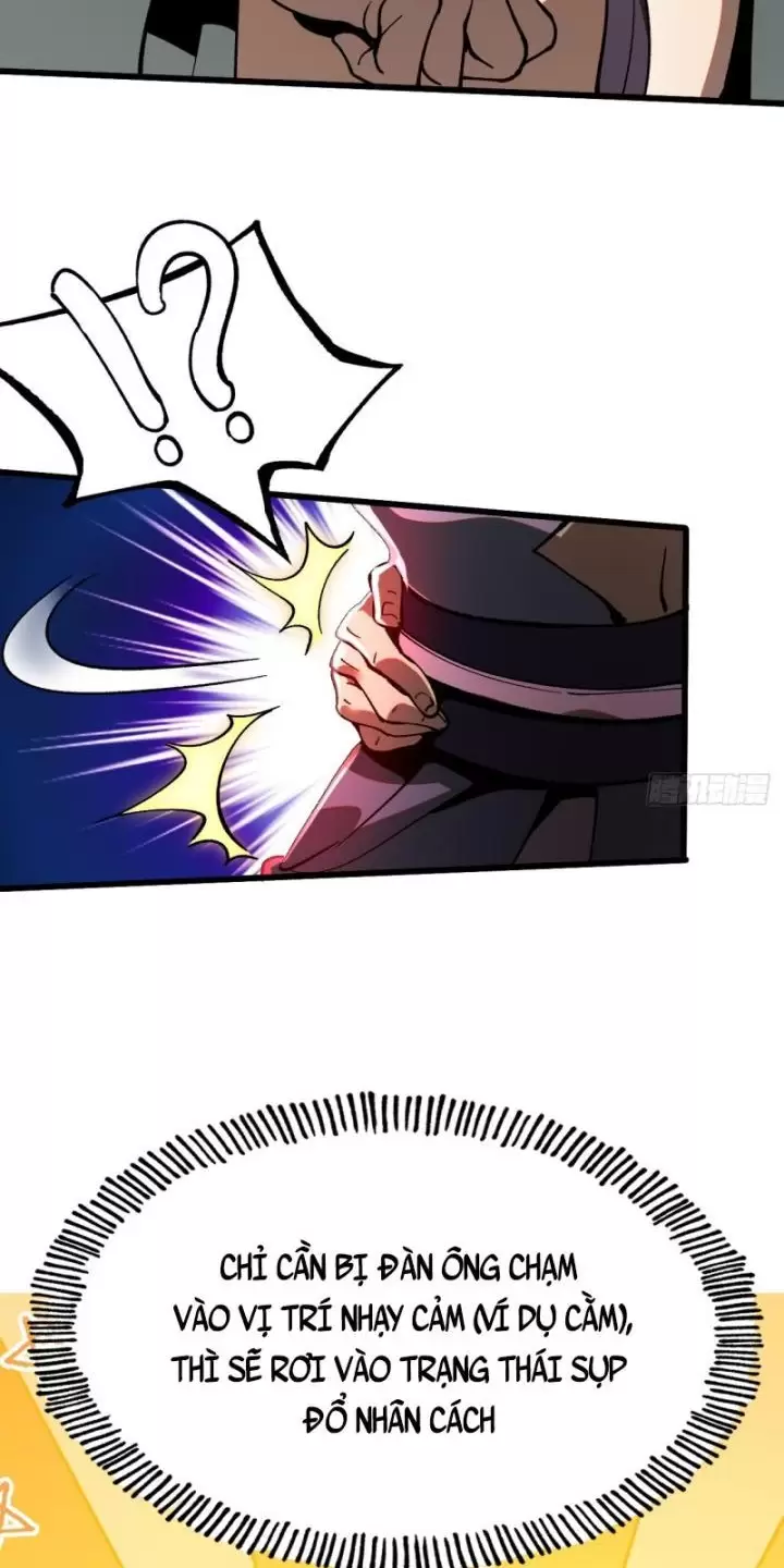 Không Cẩn Thận, Lưu Danh Muôn Thủa Chapter 14 - Trang 2