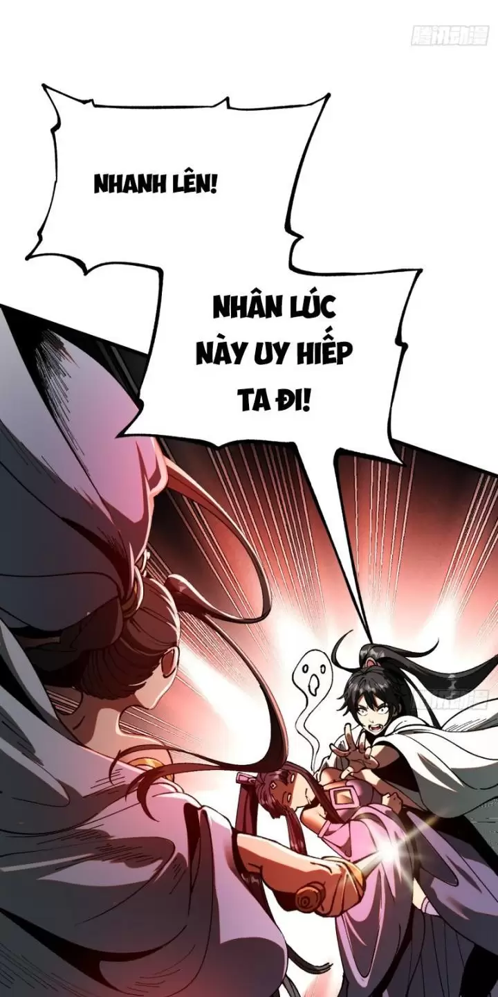 Không Cẩn Thận, Lưu Danh Muôn Thủa Chapter 14 - Trang 2