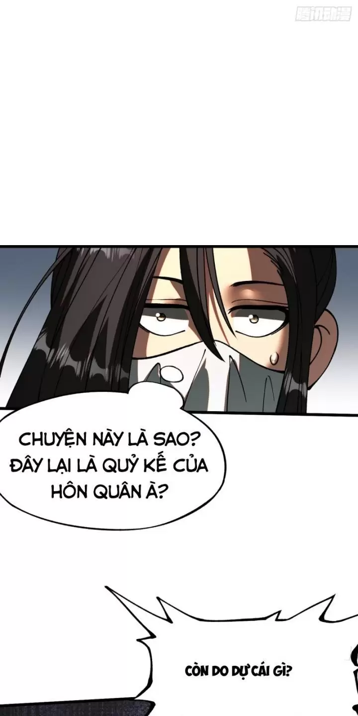 Không Cẩn Thận, Lưu Danh Muôn Thủa Chapter 14 - Trang 2