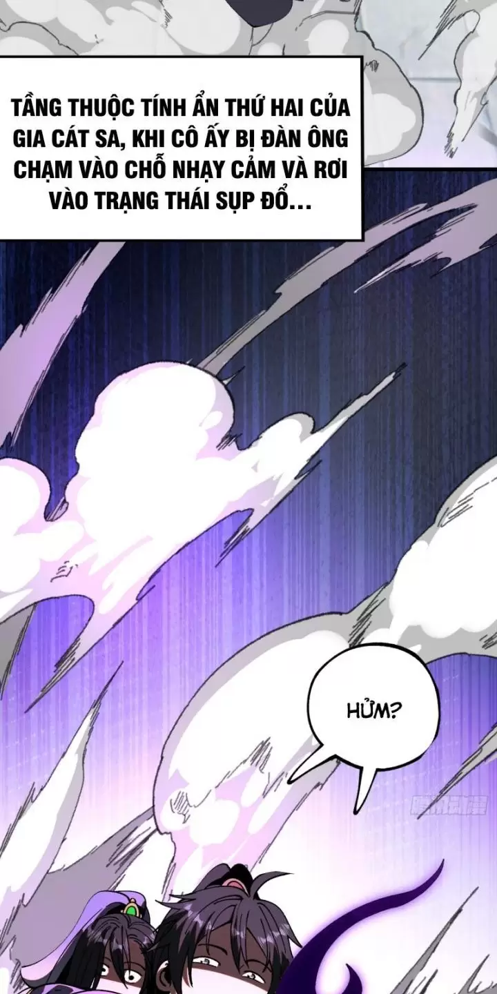 Không Cẩn Thận, Lưu Danh Muôn Thủa Chapter 14 - Trang 2