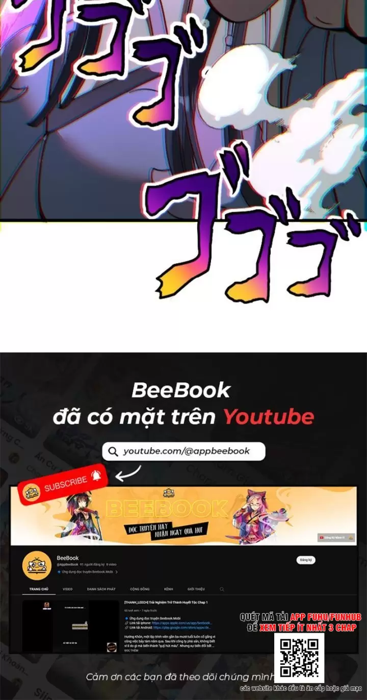 Không Cẩn Thận, Lưu Danh Muôn Thủa Chapter 14 - Trang 2