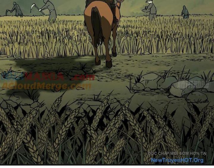 Không Cẩn Thận, Lưu Danh Muôn Thủa Chapter 142.1 - Trang 2