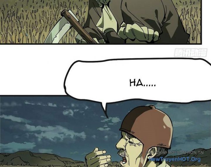 Không Cẩn Thận, Lưu Danh Muôn Thủa Chapter 142.1 - Trang 2