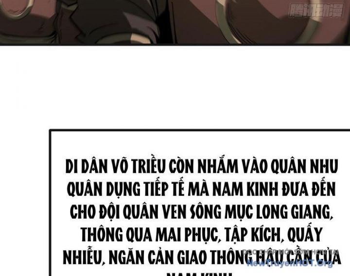 Không Cẩn Thận, Lưu Danh Muôn Thủa Chapter 142.1 - Trang 2