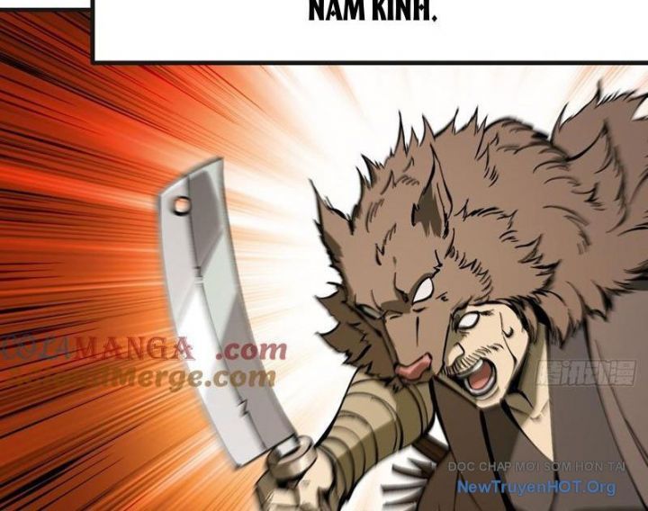 Không Cẩn Thận, Lưu Danh Muôn Thủa Chapter 142.1 - Trang 2