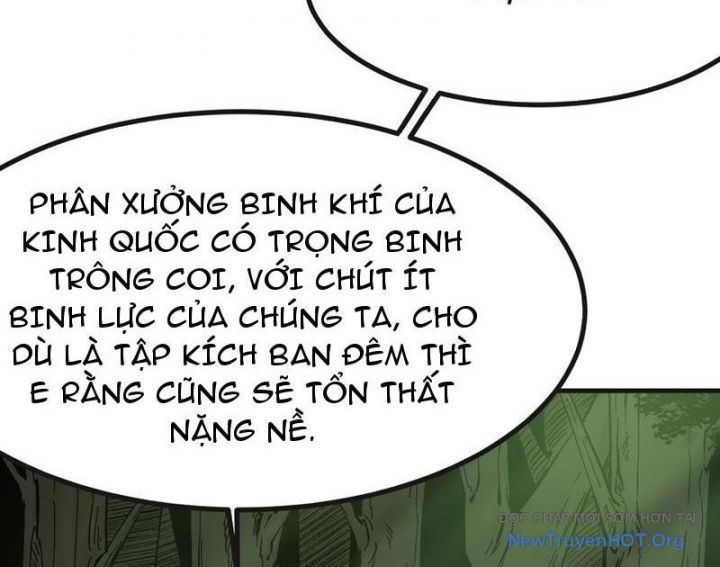 Không Cẩn Thận, Lưu Danh Muôn Thủa Chapter 142.1 - Trang 2