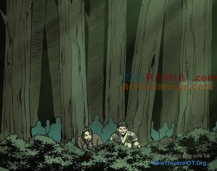 Không Cẩn Thận, Lưu Danh Muôn Thủa Chapter 142.1 - Trang 2