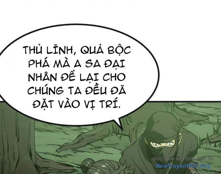 Không Cẩn Thận, Lưu Danh Muôn Thủa Chapter 142.1 - Trang 2