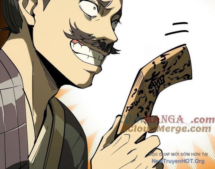 Không Cẩn Thận, Lưu Danh Muôn Thủa Chapter 142.1 - Trang 2