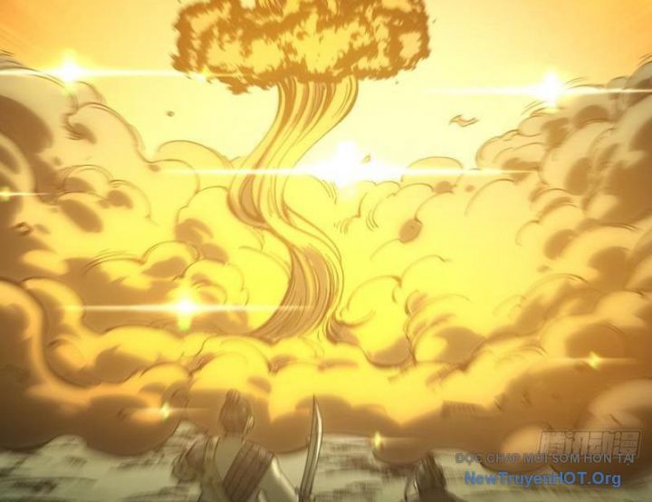 Không Cẩn Thận, Lưu Danh Muôn Thủa Chapter 142.1 - Trang 2