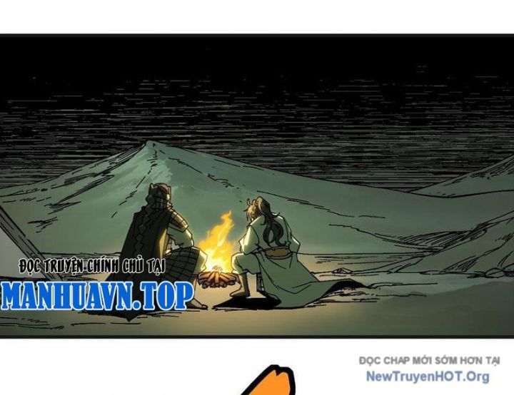 Không Cẩn Thận, Lưu Danh Muôn Thủa Chapter 142.1 - Trang 2