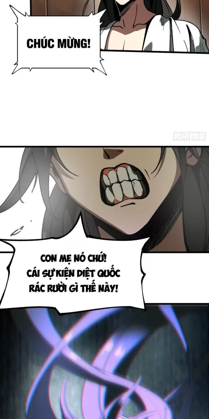 Không Cẩn Thận, Lưu Danh Muôn Thủa Chapter 15 - Trang 2