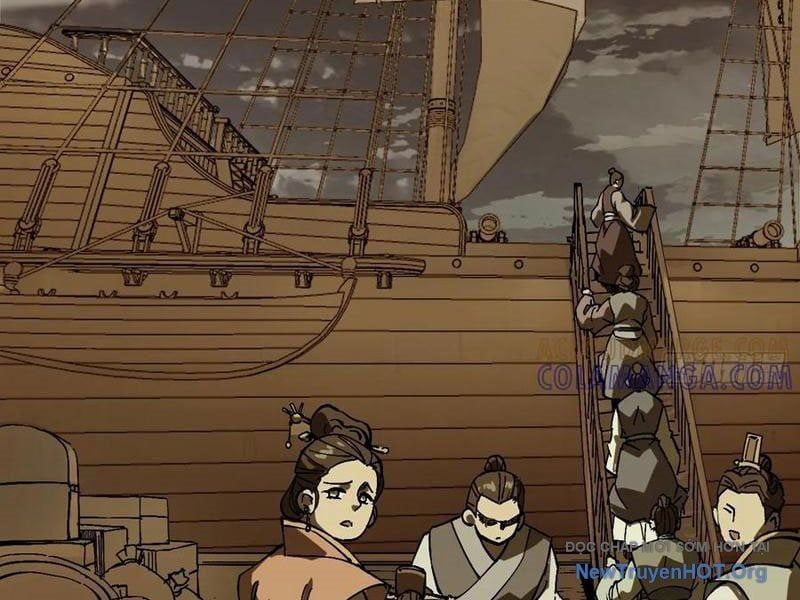 Không Cẩn Thận, Lưu Danh Muôn Thủa Chapter 157 - Trang 2