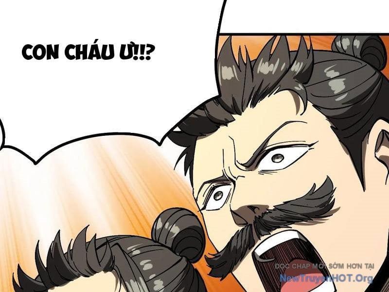 Không Cẩn Thận, Lưu Danh Muôn Thủa Chapter 157 - Trang 2