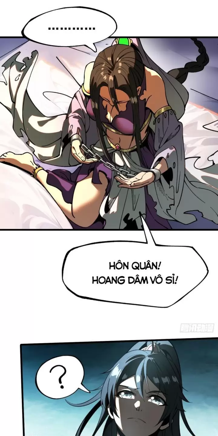 Không Cẩn Thận, Lưu Danh Muôn Thủa Chapter 16 - Trang 2