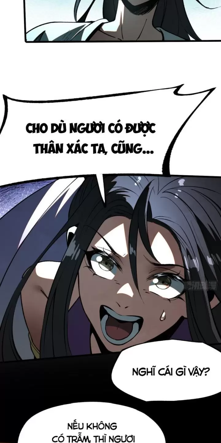 Không Cẩn Thận, Lưu Danh Muôn Thủa Chapter 16 - Trang 2