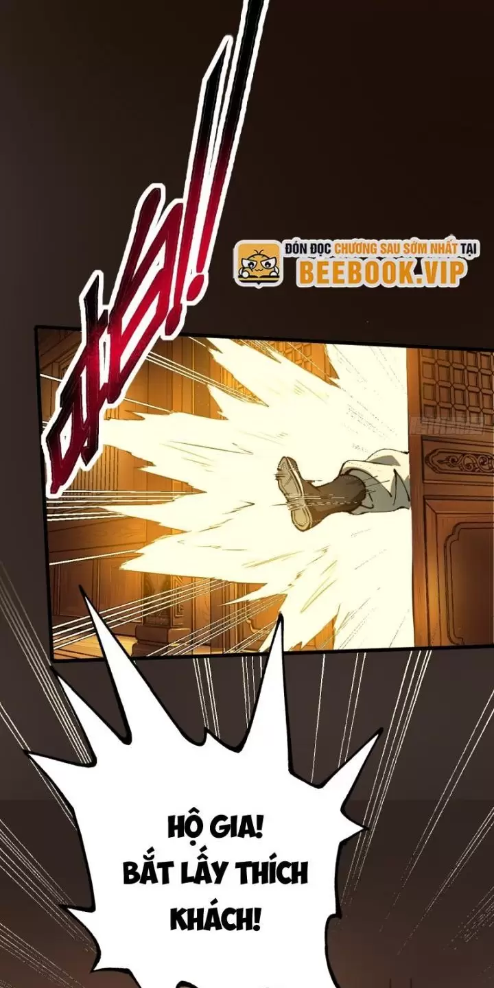 Không Cẩn Thận, Lưu Danh Muôn Thủa Chapter 16 - Trang 2