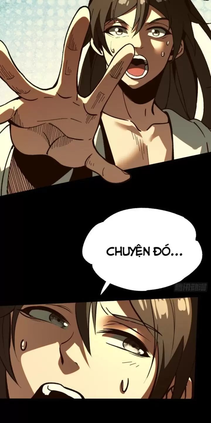 Không Cẩn Thận, Lưu Danh Muôn Thủa Chapter 16 - Trang 2