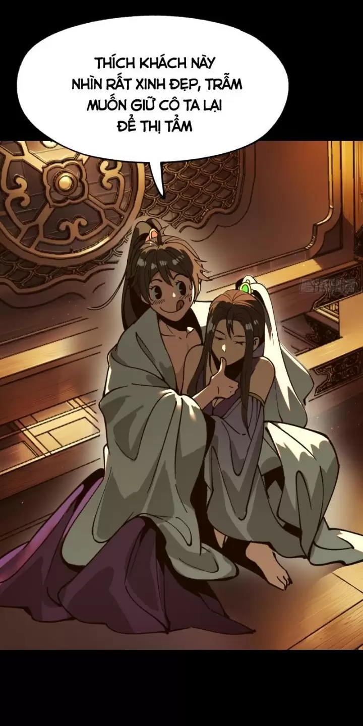 Không Cẩn Thận, Lưu Danh Muôn Thủa Chapter 16 - Trang 2