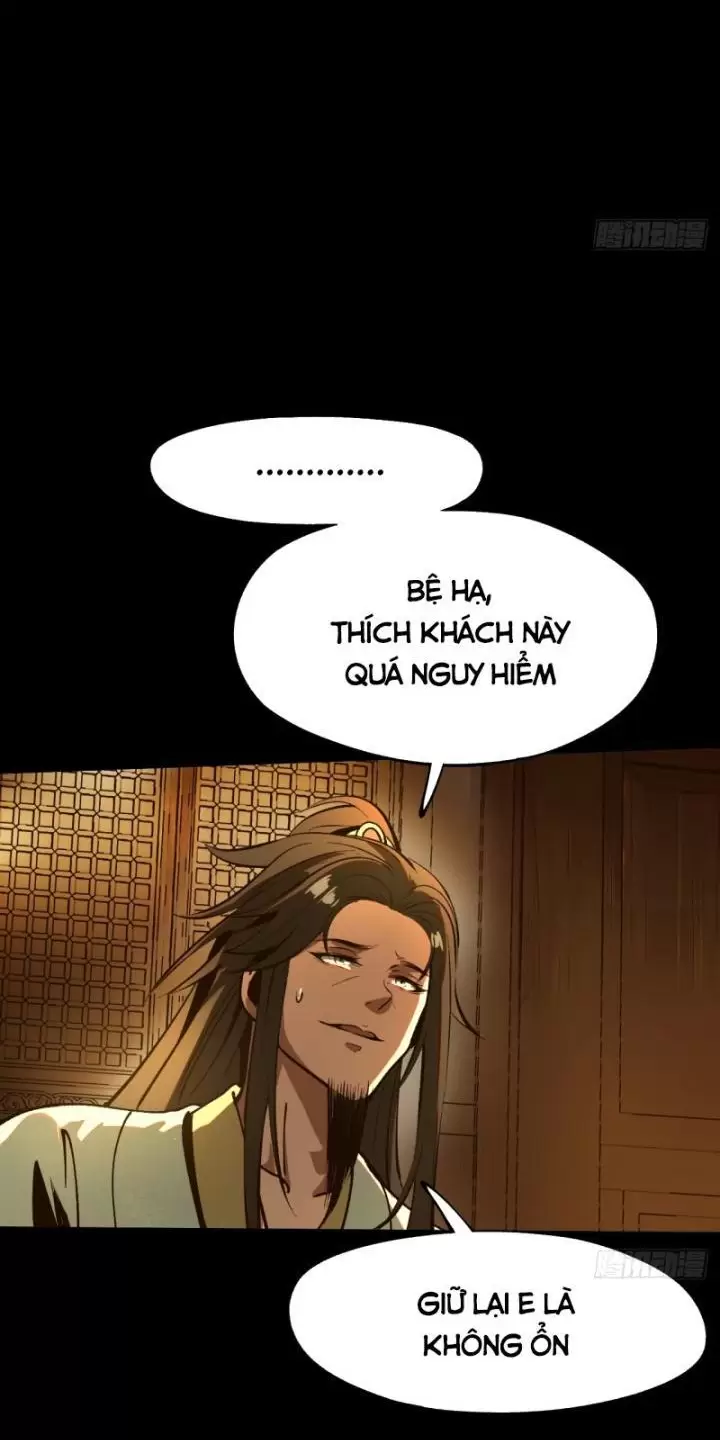 Không Cẩn Thận, Lưu Danh Muôn Thủa Chapter 16 - Trang 2