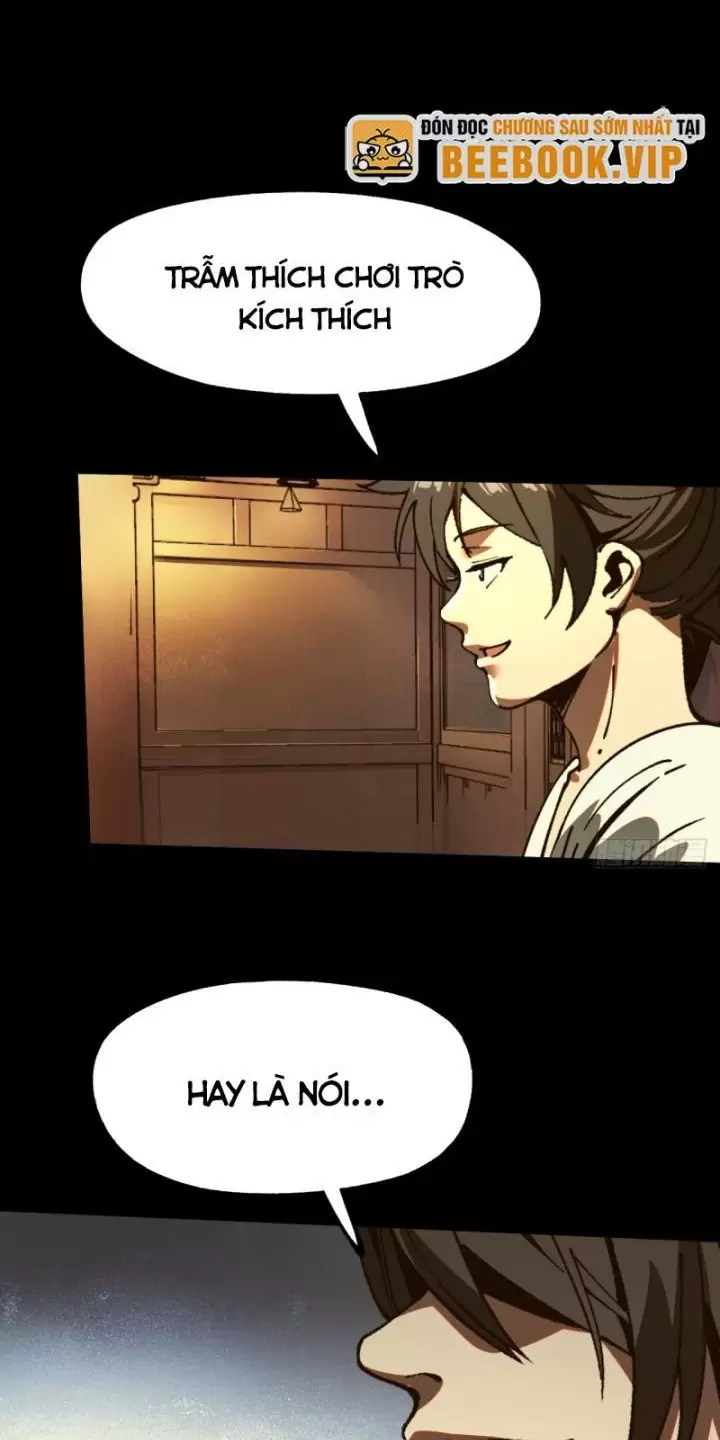 Không Cẩn Thận, Lưu Danh Muôn Thủa Chapter 16 - Trang 2