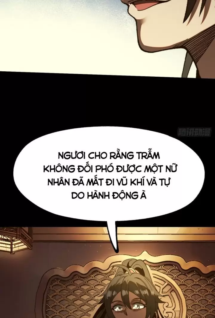 Không Cẩn Thận, Lưu Danh Muôn Thủa Chapter 16 - Trang 2