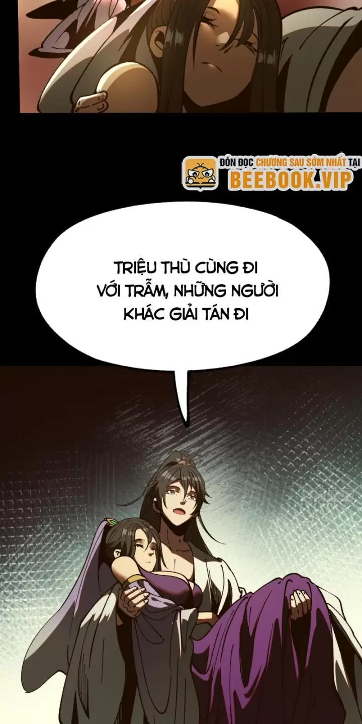 Không Cẩn Thận, Lưu Danh Muôn Thủa Chapter 16 - Trang 2