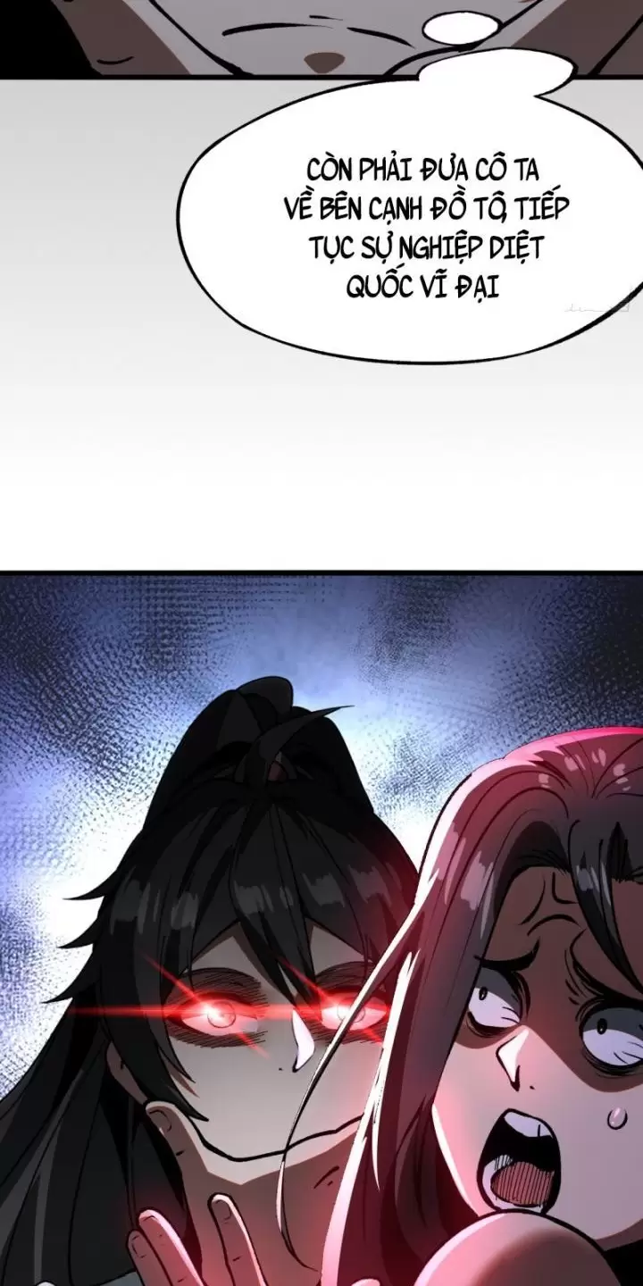 Không Cẩn Thận, Lưu Danh Muôn Thủa Chapter 16 - Trang 2