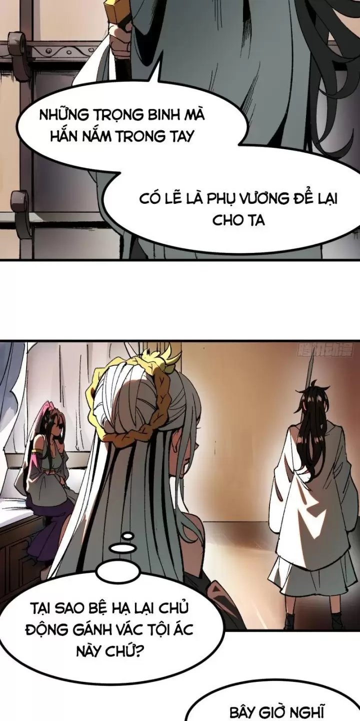 Không Cẩn Thận, Lưu Danh Muôn Thủa Chapter 17 - Trang 2