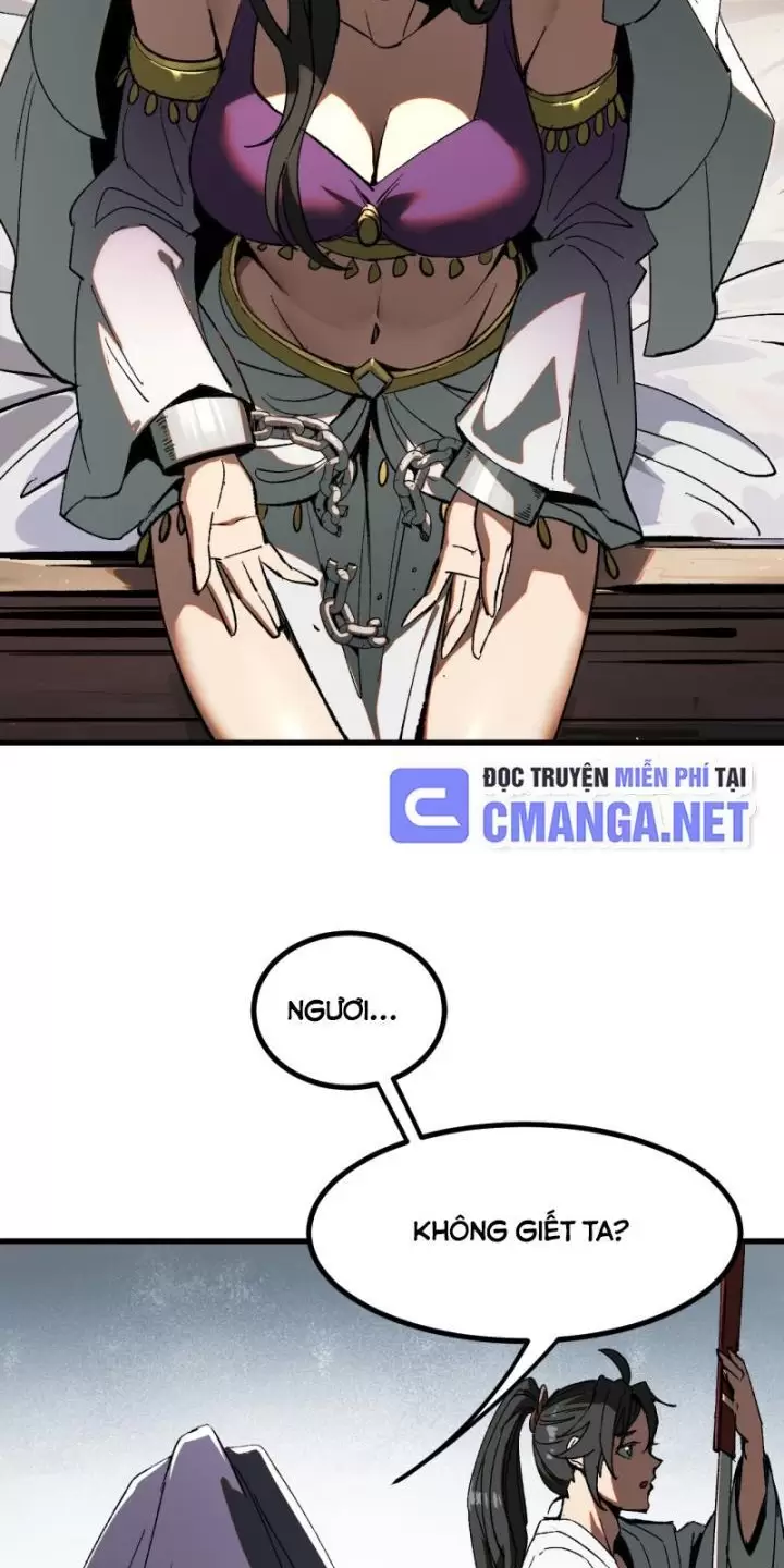 Không Cẩn Thận, Lưu Danh Muôn Thủa Chapter 17 - Trang 2