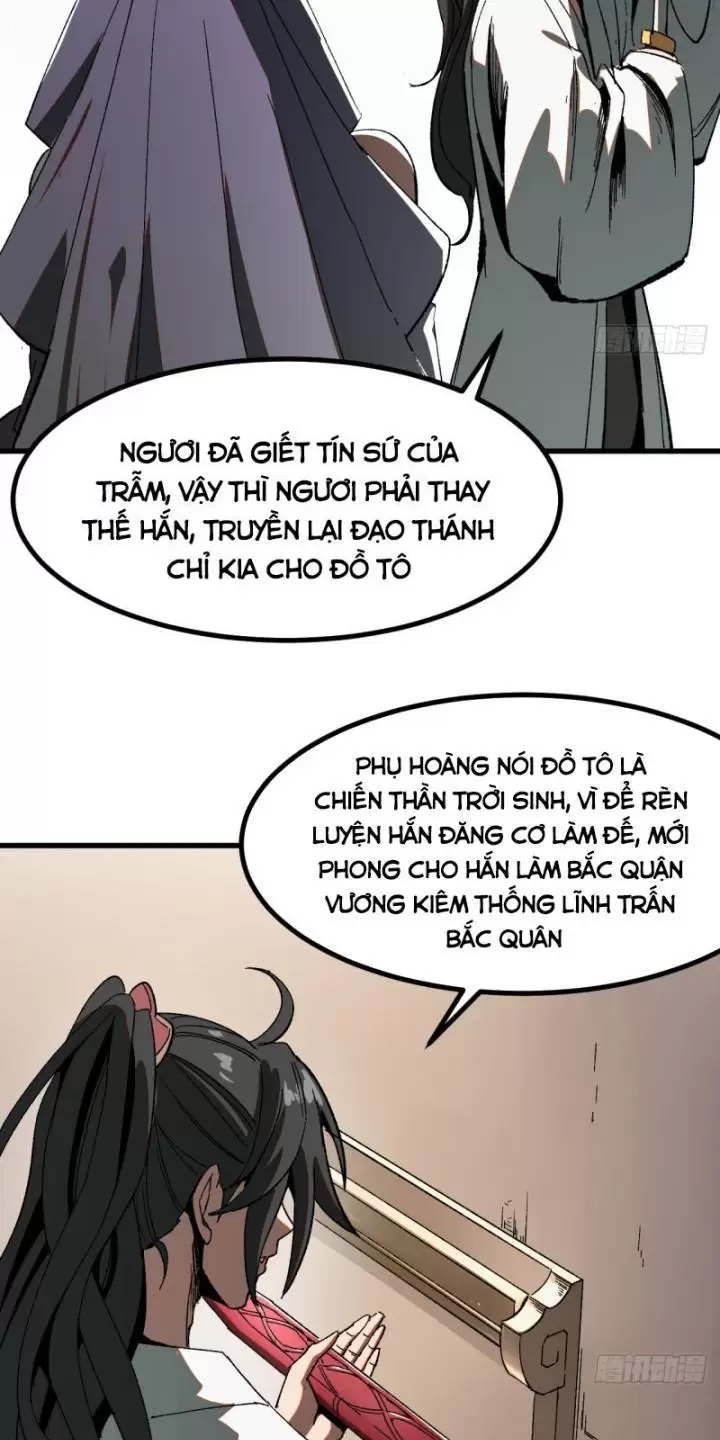 Không Cẩn Thận, Lưu Danh Muôn Thủa Chapter 17 - Trang 2