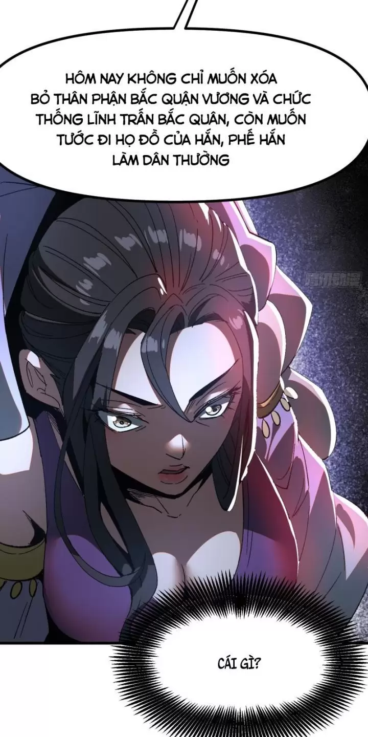 Không Cẩn Thận, Lưu Danh Muôn Thủa Chapter 17 - Trang 2