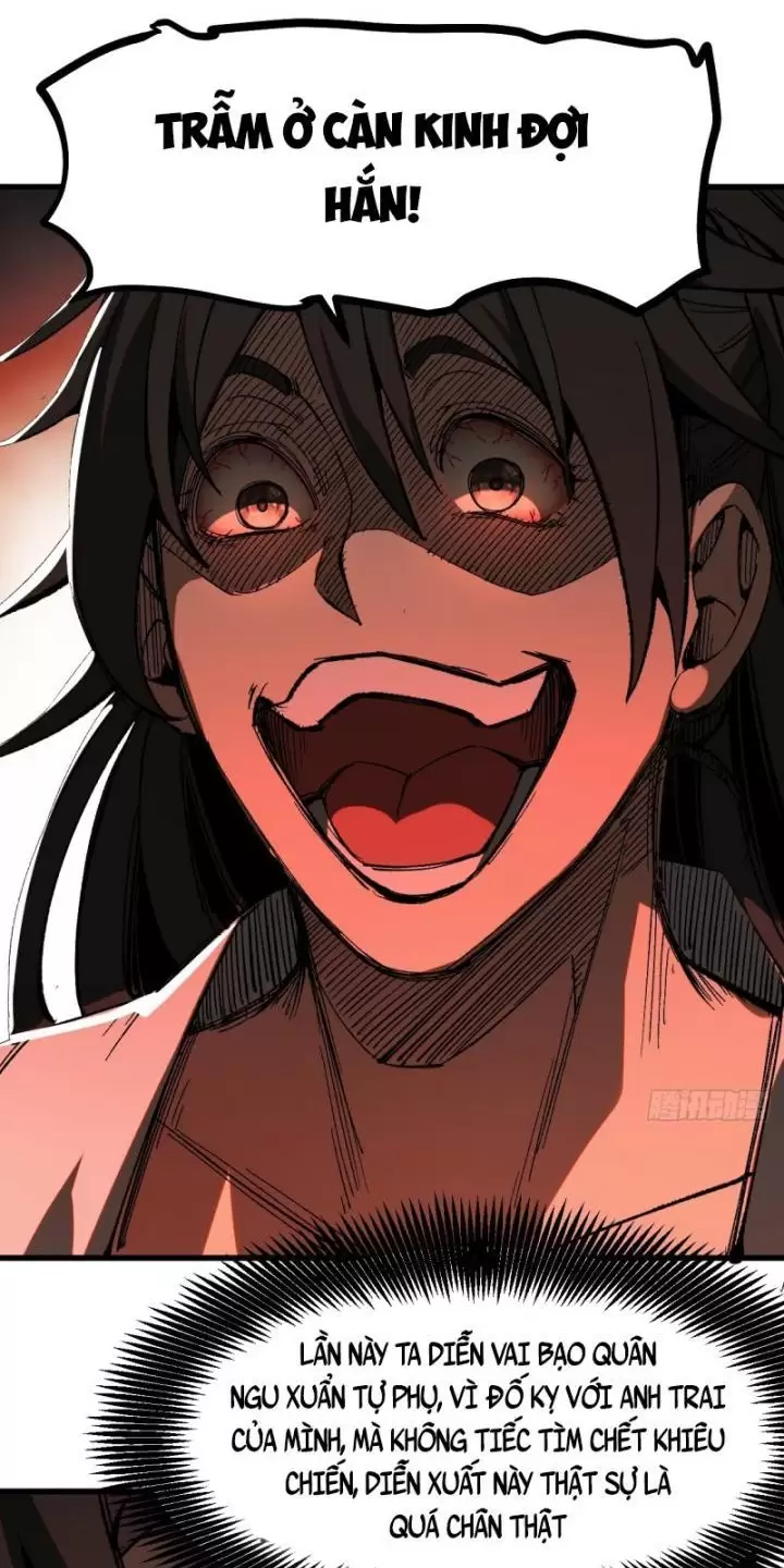 Không Cẩn Thận, Lưu Danh Muôn Thủa Chapter 17 - Trang 2